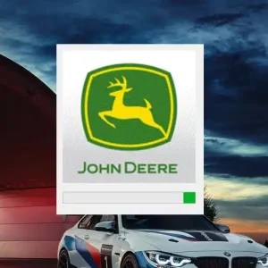 JOHN DEERE PARTS ADVISOR & HITACHI 2.24.2 [2023.07] EPC