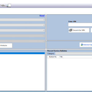 Isuzu G-IDSS Global 2024 Diagnostic Software is a specialized tool designed for diagnosing and programming Isuzu commercial vehicles. It facilitates updates and calibration of vehicle controllers, making it essential for effective maintenance.