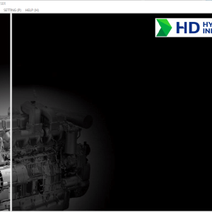 DOOSAN EDIA TRUCK SUPERVISER 2.4.0.7 [2023.06]