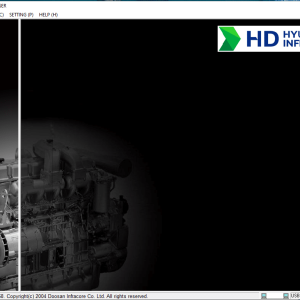 DOOSAN EDIA BUS SUPERVISER 2.4.0.7 [2023.06]