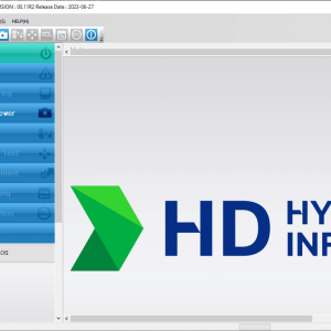 DOOSAN G2 LPG SCAN 00.11 R2 2024