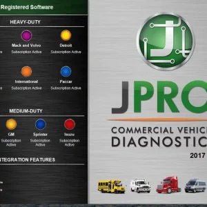 Noregon JPROZZ 20217 v3 Commercial Fleet Diagnostics