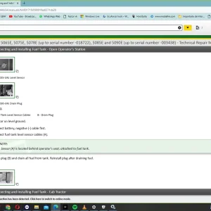 John Deere Service Advisor 5.3.225 2023 Diagnostic Software