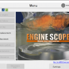 Mitsubishi Diesel Engine EngineScope V12.4.2