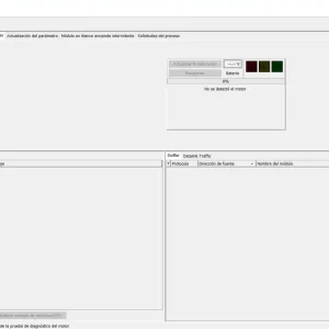 Alternative view of International Navkal Pro 2018 Offline - Remove DPF MAXXFORCE 13 EPA 10