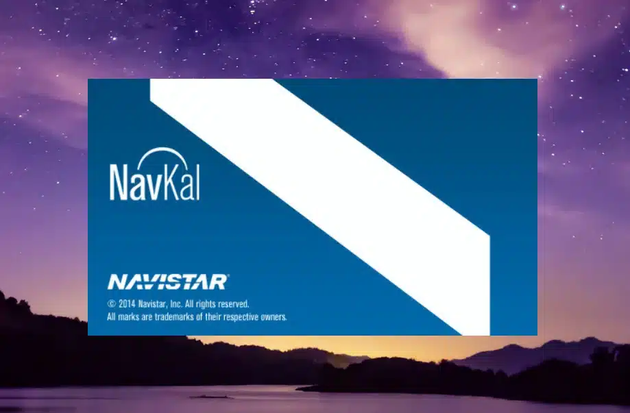 International Navkal Pro 2018 Offline - Remove DPF MAXXFORCE 13 EPA 10