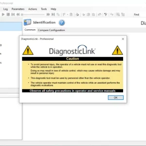 Alternative view of Download DDDL 8.09 for Diagnostic Link 8.09