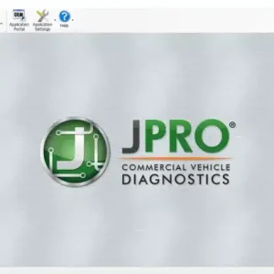 Alternative view of Noregon JPROZZ 20217 v3 Commercial Fleet Diagnostics