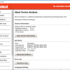 Bobcat Service Analyzer 92.10 2024 diagnostic software