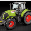 CLAAS MetaDiag 2016 is a crucial diagnostic software tool designed for CLAAS tractors. It enhances the efficiency and performance of heavy machinery through effective troubleshooting and maintenance.