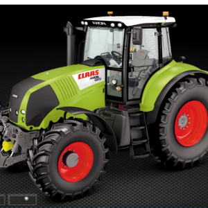 CLAAS MetaDiag 2016 is a crucial diagnostic software tool designed for CLAAS tractors. It enhances the efficiency and performance of heavy machinery through effective troubleshooting and maintenance.