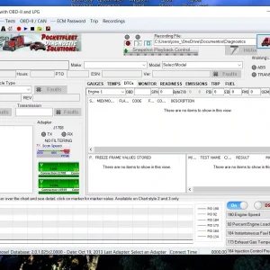 PF Diagnose Diagnostic Software 2.0.2.23