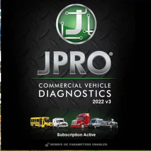 JPROZZ Diagnostic Software Download 2022 v3
