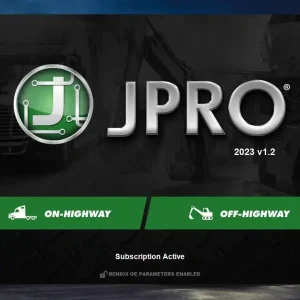 JPROZZ Software 2023 1.2