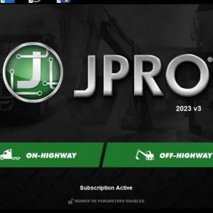 JPROZZ Diagnostic Software Download 2023 v3