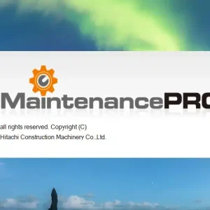 Hitachi Construction Machinery MPDr Ver 3.7.0.0 [10.2020] Diagnostic Software