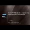 NED Navistar Engine Diagnostics Software 2023
