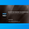 NAVISTAR NED 2024 Diagnostic Software