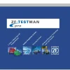 ZF Testman Pro ESB 10.5 2022