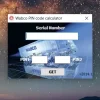 Wabco PIN Code Calculator Diagnostic Software PIN 1 PIN 2