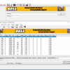 Bell Cancomm 5.07.0 diagnostic software