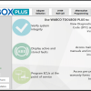 The WABCO TOOLBOX PLUS 14.3 2025 is an advanced diagnostic software