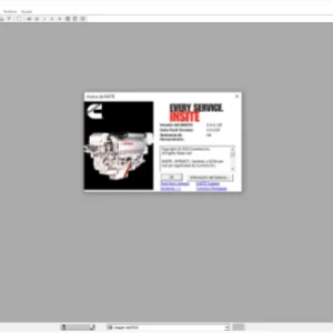 Cumminszz Insites 8.9