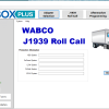 Wabco Toolbox Plus 14 2024