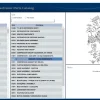 Thermo King Parts Catalogue EPC 2012
